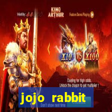 jojo rabbit assistir on-line